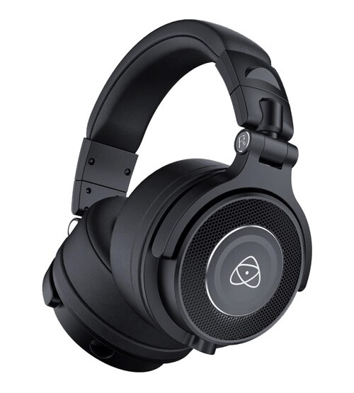 Atomos StudioSonic Over-Ear Headphones